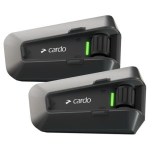Intercomunicador Cardo PACKTALK EDGE DUO