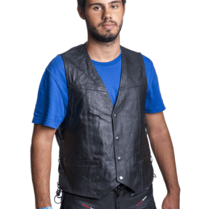 Colete Caparica Peles 1529