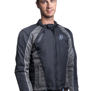 Blusão Caparica Peles Spirit