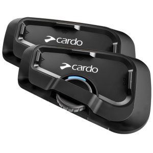 Intercomunicador Cardo FREECOM 2X Duo