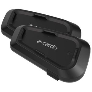 Intercomunicador Cardo Spirit HD Duo