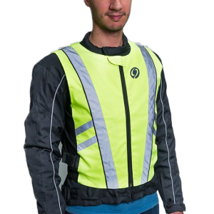 Colete Caparica Peles Kawa