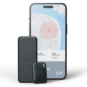 Localizador Monimoto MM9