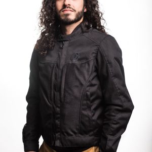 Blusão de Verão Caparica Peles Report