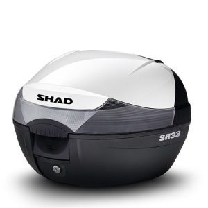 Top Case SHAD SH33