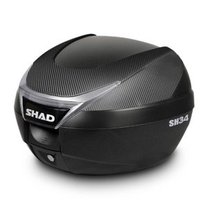 Top Case SHAD SH34