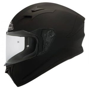 Capacete SMK Stellar Unicolour