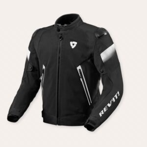 Blusão REV'IT Control Air H2O