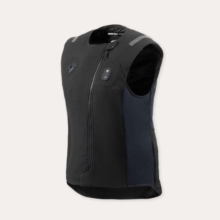 Airbag Rev'It Avertum Street Tech-Air Ladies