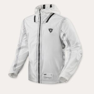 Impermeável Rev'It Barrier 2 H2O