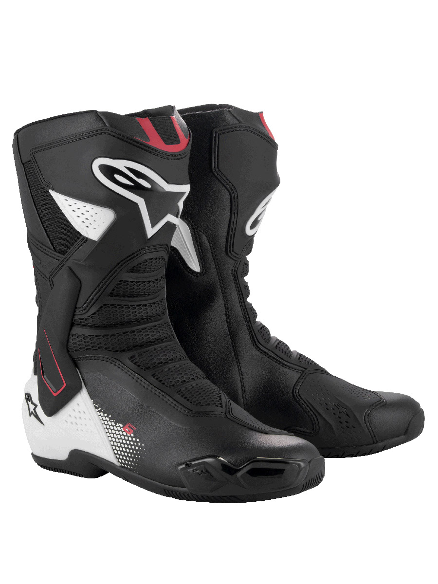 BOTAS ALPINESTARS SMX-6 V3 - Image 5