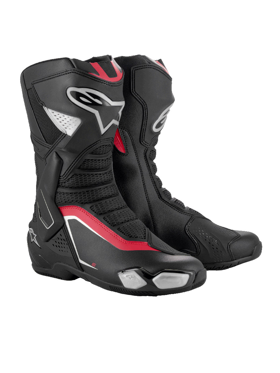 BOTAS ALPINESTARS SMX-6 V3 - Image 4