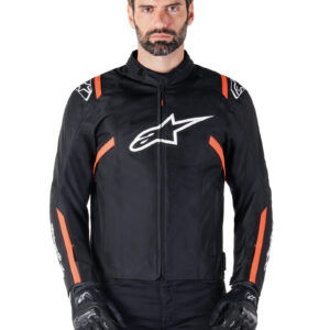 BLUSÃO ALPINESTARS T-SPS V2 WP