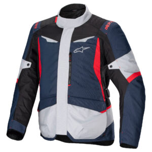 BLUSÃO ALPINESTARS ST-1 WATERPROOF