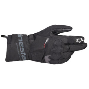LUVAS ALPINESTARS WT-3 DRYSTAR INSULATED