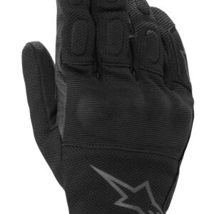LUVAS ALPINESTARS S MAX DRYSTAR