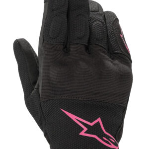 LUVAS ALPINESTARS STELLA S MAX DRYSTAR