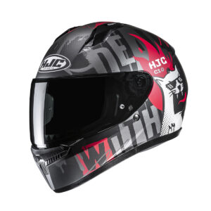 Capacete HJC C10 FOP MC1SF
