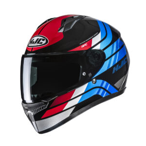 Capacete HJC C10 HIPER MC21