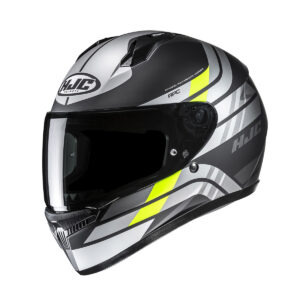 Capacete HJC C10 HIPER MC3HSF