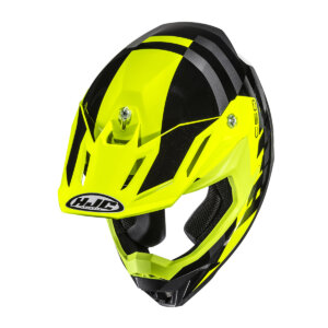 Capacete HJC C50 MIRAGE MC3H