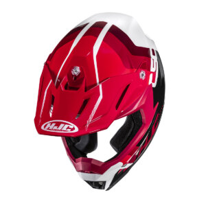 Capacete HJC C50 PRIMAL MC1