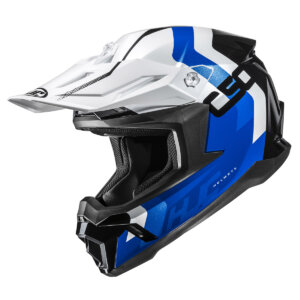 Capacete HJC C50 PRIMAL MC2