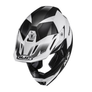 Capacete HJC C50 SLIDE MC10SF