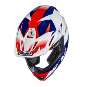 Capacete HJC C50 SLIDE MC21