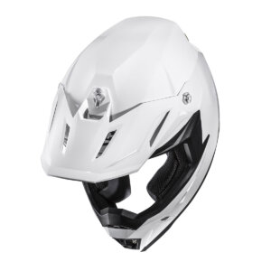 Capacete HJC C50 PEARL WHITE