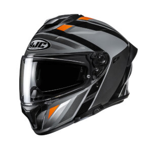 Capacete HJC C71 FABER MC4