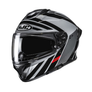 Capacete HJC C71 FABER MC5