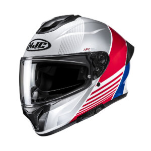 Capacete HJC C71 MORIX MC21