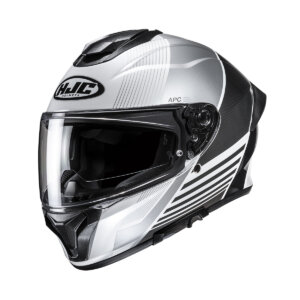 Capacete HJC C71 MORIX MC5