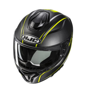 Capacete HJC C71 QUEZ MC3HSF