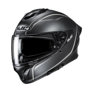 Capacete HJC C71 QUEZ MC5SF