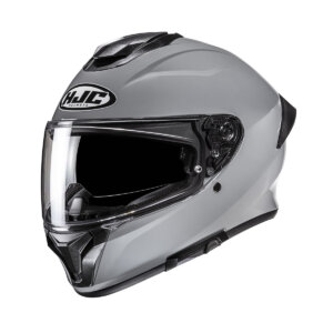 Capacete HJC C71 N.GRAY