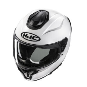 Capacete HJC C71 PEARL WHITE