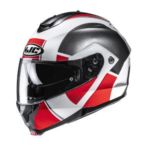 Capacete HJC C91N JYN MC1