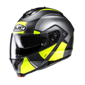 Capacete HJC C91N JYN MC3HSF