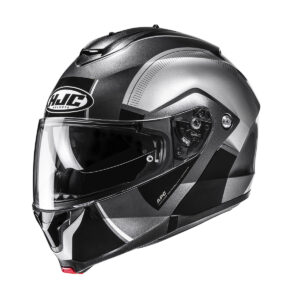 Capacete HJC C91N JYN MC5