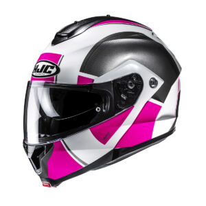 Capacete HJC C91N JYN MC8