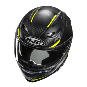 Capacete HJC F71 CARBON ESIRA MC3HSF