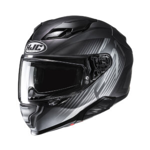 Capacete HJC F71 CATOS MC5SF