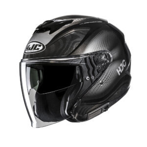 Capacete HJC i31 DEPE MC5