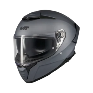 Capacete MT HELMETS THUNDER 4 SV CINZA MT