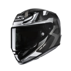 Capacete HJC RPHA12 CARBON XENTRA MC5