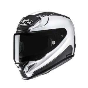 Capacete HJC RPHA12 RESPON MC5