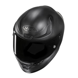Capacete HJC RPHA1 V2 CARBON MATTE BLACK