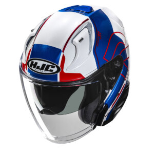 Capacete HJC RPHA31 DEREEN MC21